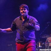 4 settembre 2019 - Piazza della Loggia - Brescia - Pinguini Tattici Nucleari in concerto