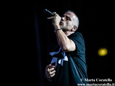 Eros Ramazzotti