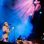 30 giugno 2019 - Lucca Summer Festival - Francesco De Gregori in concerto