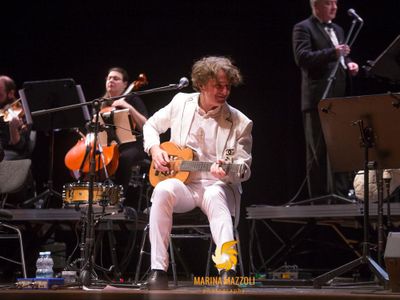 Club Tenco, serata finale