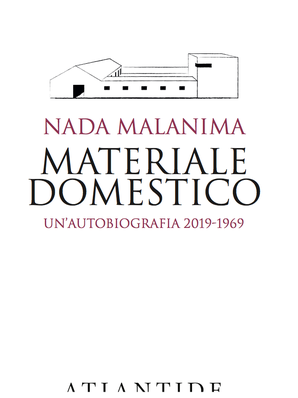 MATERIALE DOMESTICO Nada Malanima