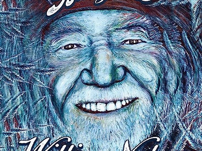 Willie Nelson duetta con Kermit la Rana