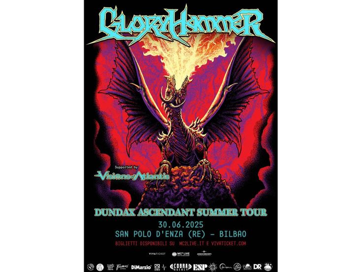Gloryhammer
