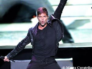 Ricky Martin