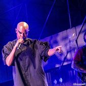 13 luglio 2025 - Arena Campo Marte - Brescia - Skunk Anansie in concerto