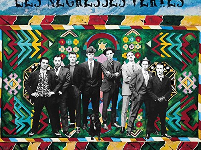 Tornano Les N&eacute;gresses Vertes. Due concerti in Italia a luglio