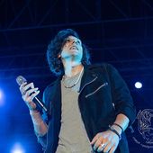 3 settembre 2018 - Piazza Italia - Carmagnola (To) - Ermal Meta in concerto 3 settembre 2018 - Piazza Italia - Carmagnola (To) - Ermal Meta in concerto