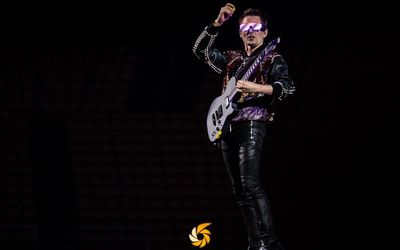 12 luglio 2019 - Stadio Meazza - Milano - Muse in concerto