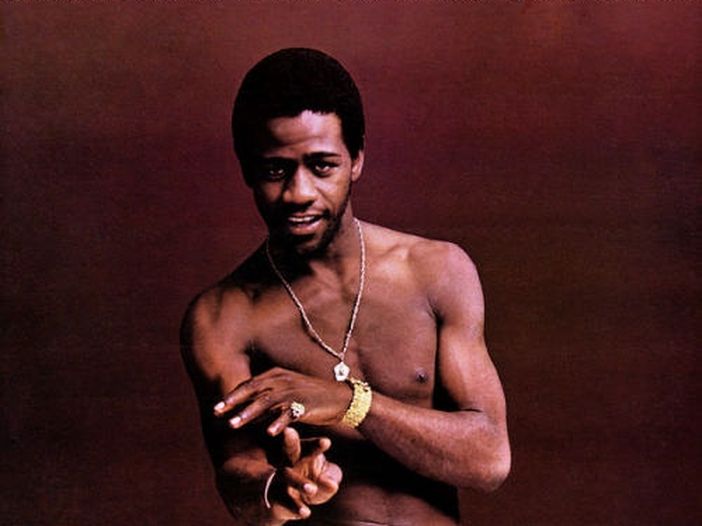 Al Green ha riletto "Everybody Hurts" dei R.E.M. Al Green ha riletto "Everybody Hurts" dei R.E.M.
