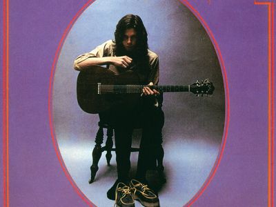 Nick Drake: la serata, l'album di cover