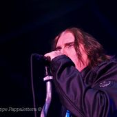 20 Febbraio 2012 - Palasport - Pordenone - Dream Theater in concerto