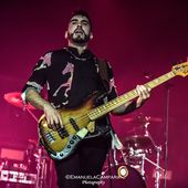 24 ottobre 2023 - Alcatraz - Milano - Negrita in concerto
