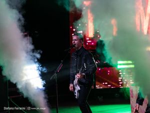 Concerti, Papa Roach; due date in Italia a giugno