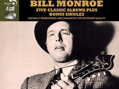 Bill Haley in testa ai singoli di sempre