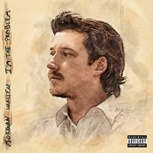 Morgan Wallen - I&rsquo;M THE PROBLEM