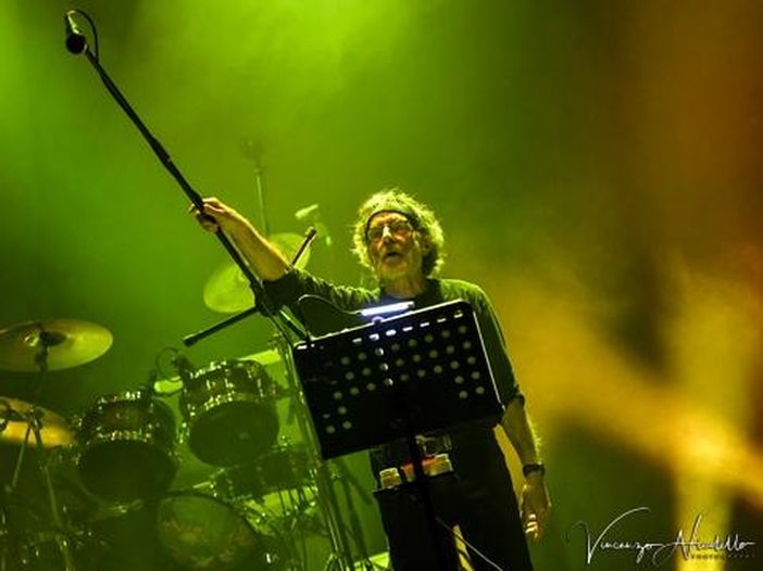 Dopo il tour mondiale, la PFM torna in Italia: ecco il calendario dei concerti estivi