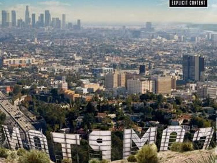 Dr Dre, una linea di cognac prima del nuovo album