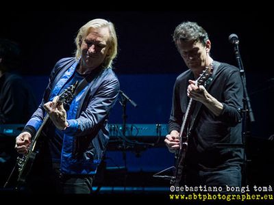 Streaming, dopo i Pink Floyd arrivano anche gli Eagles 