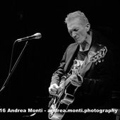 6 marzo 2016 - Teatro Florian - Pescara - Gigi Cifarelli in concerto