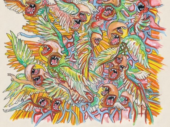Of Montreal: ascolta qui l'inedito 'Wintered debts' Of Montreal: ascolta qui l'inedito 'Wintered debts'