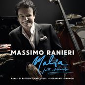 Massimo Ranieri - MAL&Igrave;A PARTE SECONDA