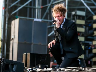 Enter Shikari
