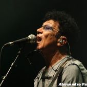 19 ottobre 2013 - PalaFevi - Locarno - Edoardo Bennato in concerto