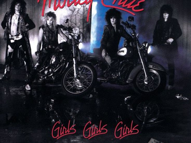 Motley Crue