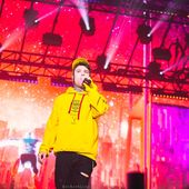 15 marzo 2019 - MandelaForum - Firenze - Fedez in concerto