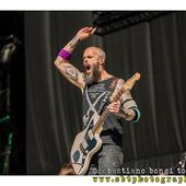 Baroness @ Firenze Rocks 2018 - 15 giugno 2018