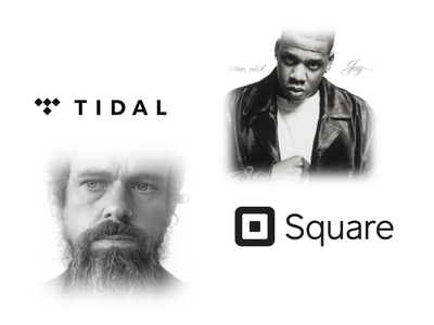 Jack Dorsey, Tidal