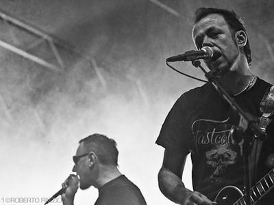 Ecco ‘Quello che sei’, il nuovo album dei Punkreas