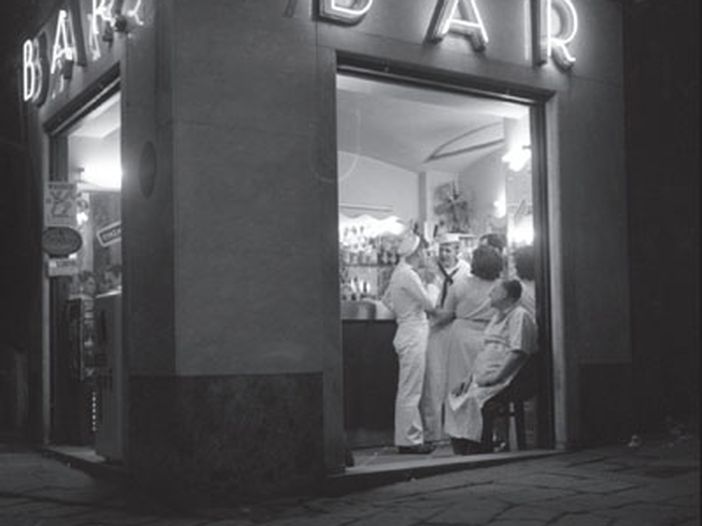 Esce &#039;La buccia del buio&#039;, album d&#039;esordio di Eugenio Ripepi