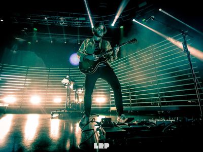 Milky Chance: esce il singolo ‘Stolen dance’. Guarda il video