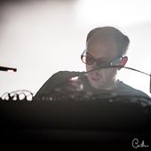 1 luglio 2015 - Hydrogen Festival - Anfiteatro Camerini - Piazzola sul Brenta (Pd) - Chemical Brothers in concerto