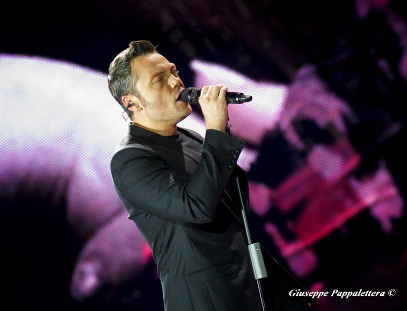 11 giugno 2017 - Stadio Teghil - Lignano Sabbiadoro (Ud) - Tiziano Ferro in concerto 11 giugno 2017 - Stadio Teghil - Lignano Sabbiadoro (Ud) - Tiziano Ferro in concerto