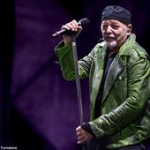 16 giugno 2023 - Stadio Olimpico - Roma - Vasco Rossi in concerto
