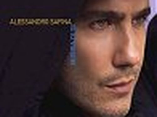 Alessandro Safina firma con BMG Ricordi, per tutto il mondo