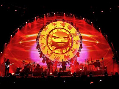 Brit Floyd