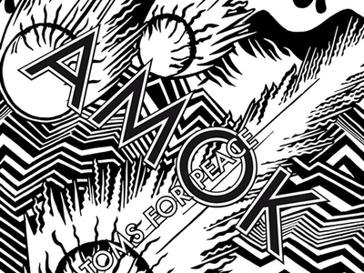 AMOK Atoms For Peace