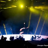 6 settembre 2014 - Stadio Nereo Rocco - Trieste - Ligabue in concerto 6 settembre 2014 - Stadio Nereo Rocco - Trieste - Ligabue in concerto