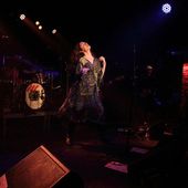 24 ottobre 2015 - Monk - Roma - Scisma in concerto