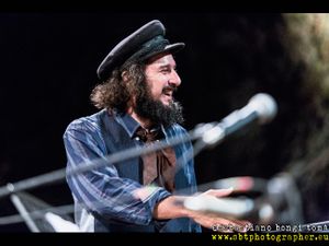 Vinicio Capossela
