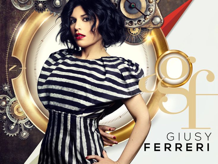 Giusy Ferreri