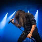 24 giugno 2025 - Alcatraz - Milano - Savatage in concerto 24 giugno 2025 - Alcatraz - Milano - Savatage in concerto