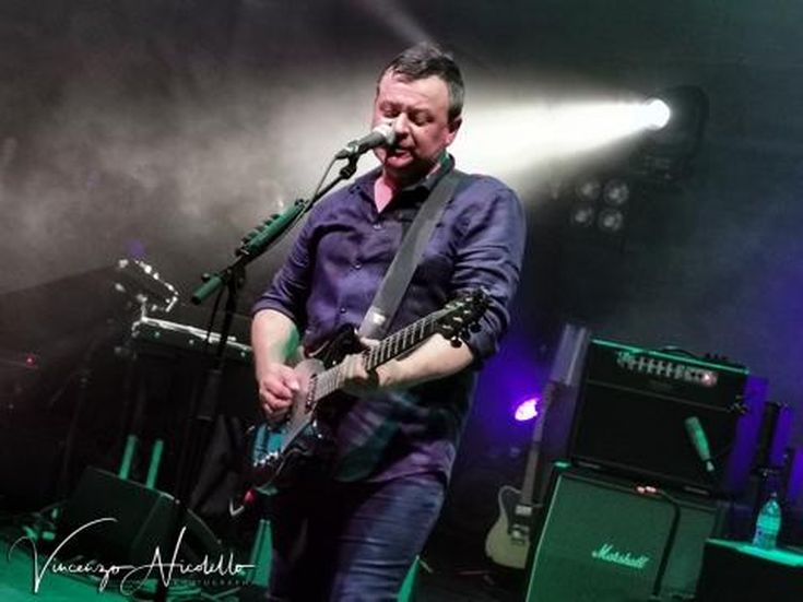 Manic Street Preachers: ascolta il nuovo brano 'Europa Geht Durch Mich'