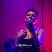 2 aprile 2014 - Teatro Sociale Busca - Alba (Cn) - Arisa in concerto