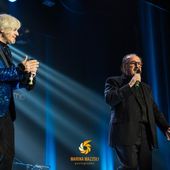 18 ottobre 2019 - Teatro Ariston - Sanremo (Im) - Premio Tenco 2019 seconda serata