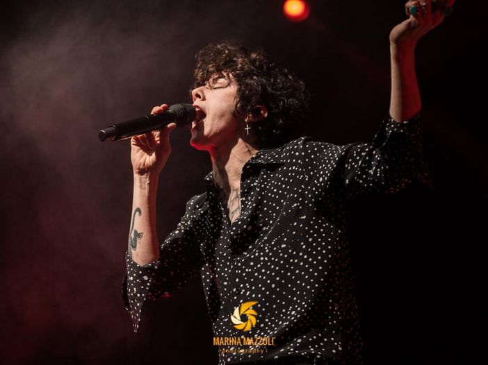 LP: in uscita venerd&igrave; 7 dicembre il nuovo album &lsquo;Heart to Mouth&rsquo; &ndash; Tracklist 