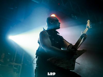 I Cradle Of Filth legati a doppio filo con Clive Barker